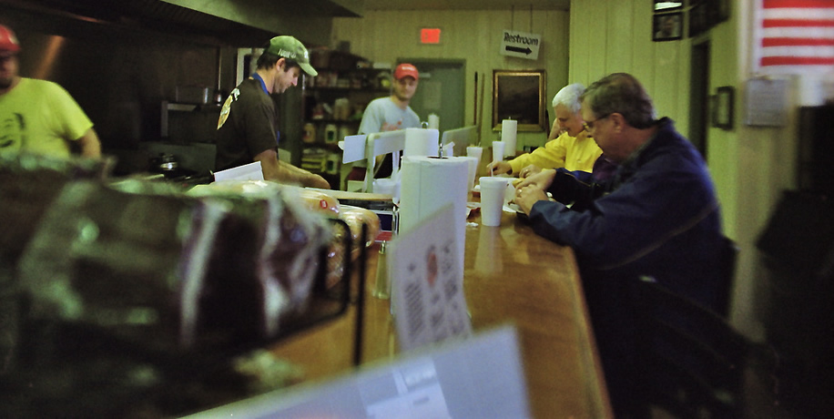 Gabbys Burgers And Fries Living The Dream